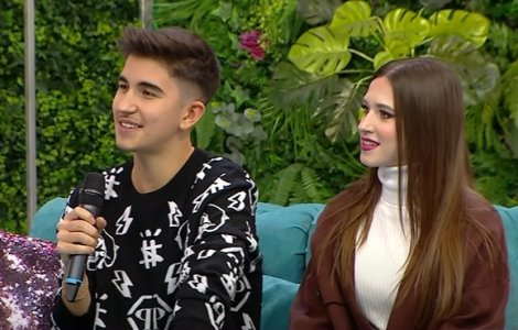 Sebastian Dobrincu, în depresie după ce a devenit bogat: „Eram atât de trist, însă lumea mă vedea atât de împlinit”