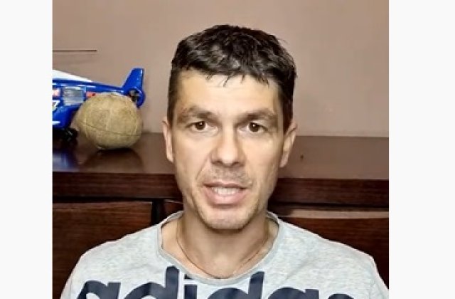 Robert Niță, probleme grave de sănătate după participarea la Survivor! Fostul Faimos a ajuns la spital