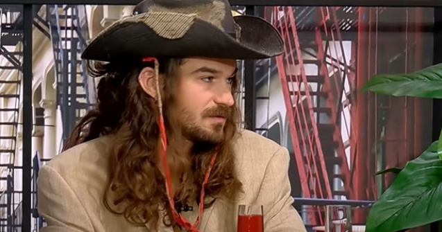 Radu Itu, despre cele mai grele momente de la Survivor România: „Îmi făceam griji, aveam foarte multe...”