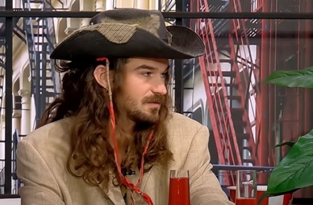 Radu Itu, despre cele mai grele momente de la Survivor România: „Îmi făceam griji, aveam foarte multe...”