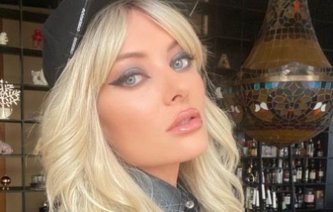 Delia a plecat într-o vacanță exotică! Cu ce probleme s-a confruntat artista: „Teama asta o am de la mama”