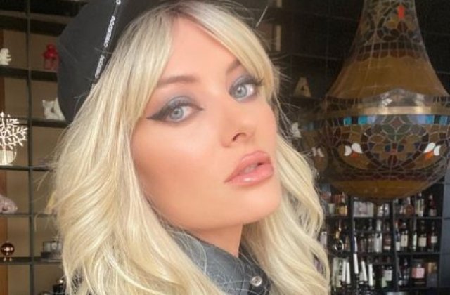 Delia a plecat într-o vacanță exotică! Cu ce probleme s-a confruntat artista: „Teama asta o am de la mama”