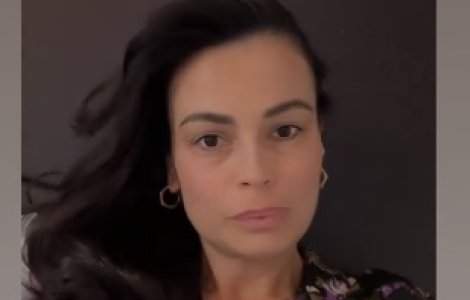 Anca Serea, reacție neașteptată după ce Rusia a atacat Ucraina: „Stăm cu ochii ațintiți pe CNN”