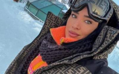 Are sau nu Adelina Pestrițu...