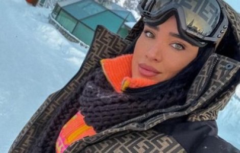 Are sau nu Adelina Pestrițu regrete în ceea ce privește operațiile estetice: „Dacă am fi fost perfecți, eram toți pe coperta Vogue”