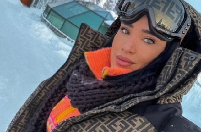 Are sau nu Adelina Pestrițu regrete &icirc;n ceea ce privește operațiile estetice: &bdquo;Dacă am fi fost perfecți, eram toți pe coperta Vogue&rdquo;