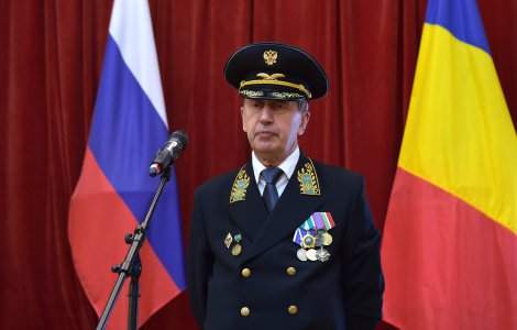 Ambasadorul Rusiei - convocat la MAE
