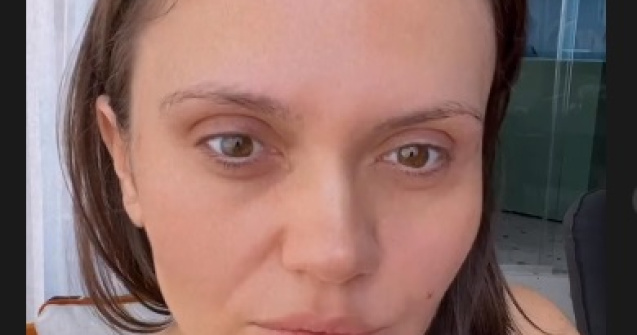 Cristina Șișcanu, în culmea disperării! Rudele vedetei se află în Kiev: „De dimineață sunt ochi și urechi la știri despre situația din Ucraina”