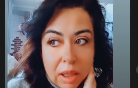 Oana Roman, mesaj dur pentru Putin după ce a atacat Ucraina: „Ești bolnav la cap, ești...”