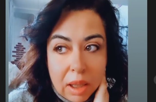 Oana Roman, mesaj dur pentru Putin după ce a atacat Ucraina: „Ești bolnav la cap, ești...”