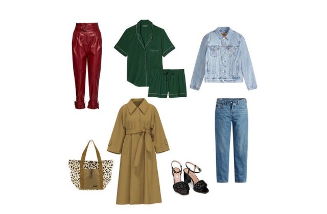 Articole care nu trebuie sa &icirc;ți lipsească din garderobă &icirc;n acest sezon