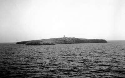 Ministerul de Interne: Insula...