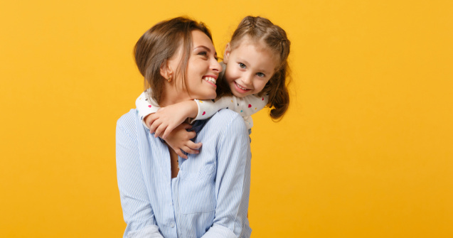  Top  8 semne că ai cea mai bună mamă din întreaga lume