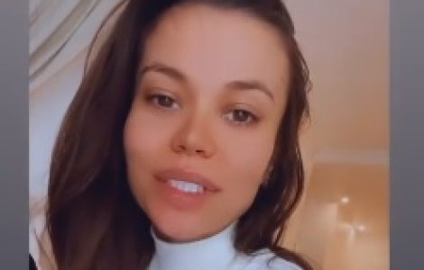 Familia Denisei Filcea, în mijlocul războiului: „Dacă se uită pe geam vede tancuri și se gândește...”