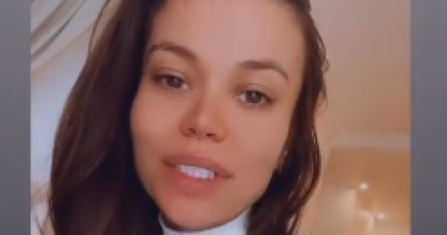 Familia Denisei Filcea, în mijlocul războiului: „Dacă se uită pe geam vede tancuri și se gândește...”