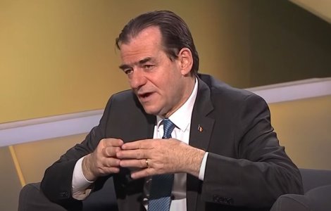 Ludovic Orban: Rușii sunt șahiști. Putin are un plan mai amplu