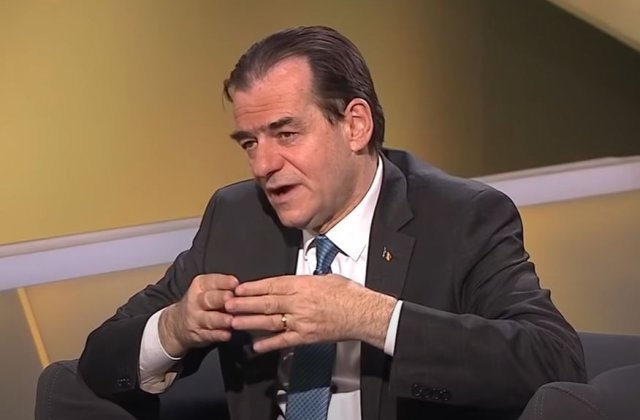 Ludovic Orban: Rușii sunt șahiști. Putin are un plan mai amplu