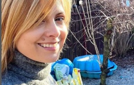 Oamenii încă fug din Ucraina de teama războiului! Ce mesaj a transmis Simona Gherghe despre această situație