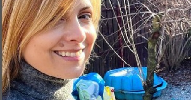 Oamenii încă fug din Ucraina de teama războiului! Ce mesaj a transmis Simona Gherghe despre această situație