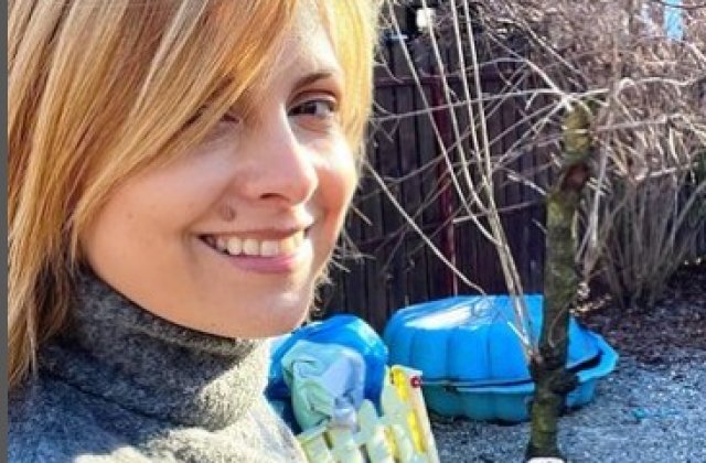 Oamenii încă fug din Ucraina de teama războiului! Ce mesaj a transmis Simona Gherghe despre această situație