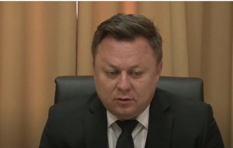Dragoș Dolănescu, ajutor pentru refugiații din Ucraina: „Le pun la dispoziție casa de la Sinaia”