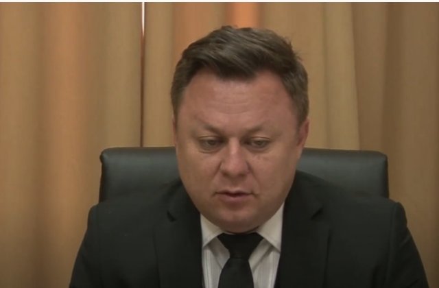 Dragoș Dolănescu, ajutor pentru refugiații din Ucraina: &bdquo;Le pun la dispoziție casa de la Sinaia&rdquo;