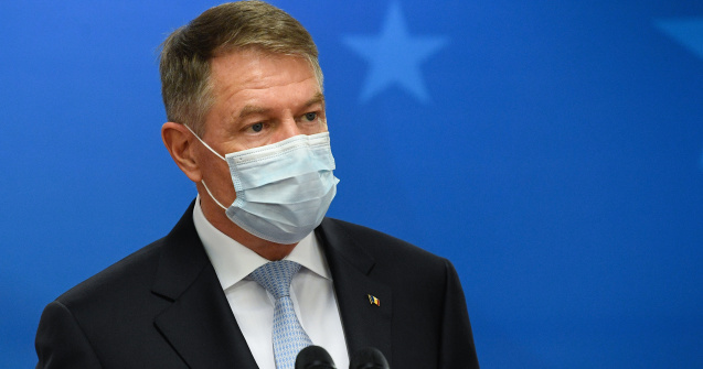 Iohannis: România sprijină deplin Republica Moldova în contextul dramatic în care se află regiunea