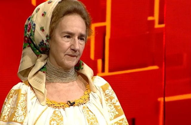 Sofia Vicoveanca, profund afectată de situația din Ucraina: „Sufletul meu plânge”