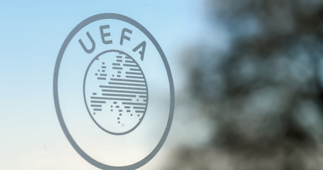 UEFA, prima decizie după începerea războiului în Ucraina: Finala Champions League nu se va mai juca în Rusia. Alternativa
