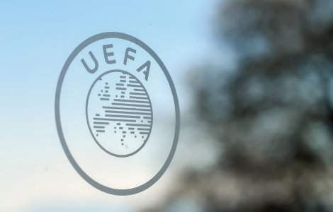 UEFA, prima decizie după începerea războiului în Ucraina: Finala Champions League nu se va mai juca în Rusia. Alternativa