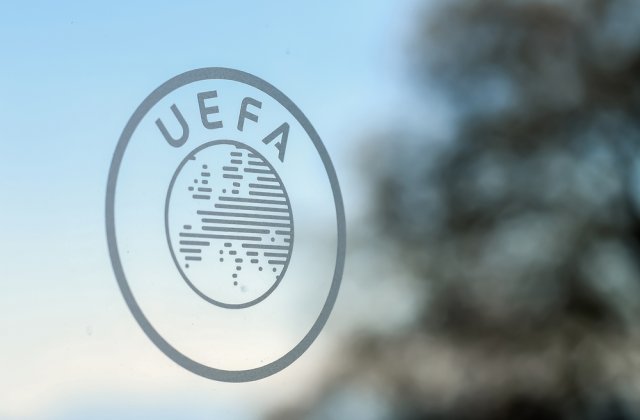 UEFA, prima decizie după &icirc;nceperea războiului &icirc;n Ucraina: Finala Champions League nu se va mai juca &icirc;n Rusia. Alternativa  