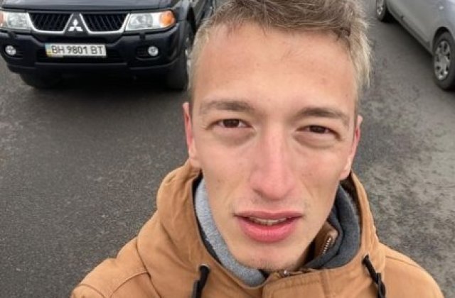 Jurnal de război! Cum a fugit din Kiev Cristian Dascălu, românul prins în mijlocul atacurilor