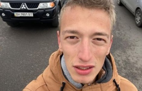 Jurnal de război! Cum a fugit din Kiev Cristian Dascălu, românul prins în mijlocul atacurilor