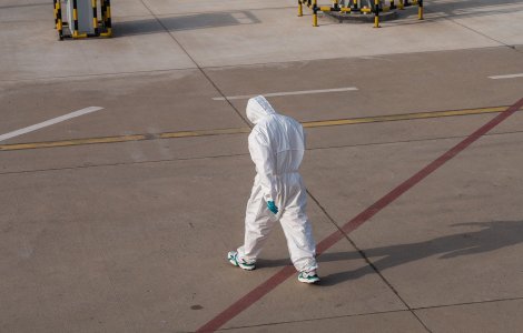 Bilanț COVID-19, 25 februarie 2022. Au decedat 115 persoane, la care se adaugă cinci decese anterioare