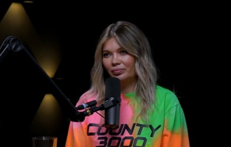 Gina Pistol se teme pentru fiica sa, Josephine: „Lumea în care trăim, din păcate, nu mai este...”