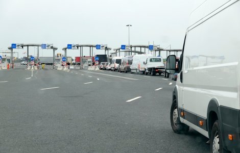 Care sunt condițiile de intrare a refugiaților ucraineni pe teritoriul României