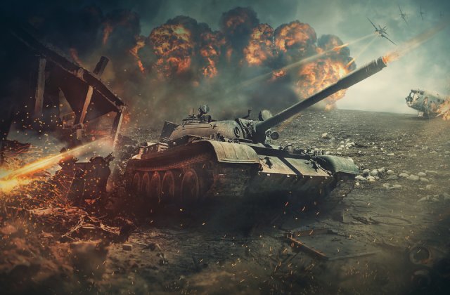 Ce trebuie să cuprindă o trusă de urgență în caz de război