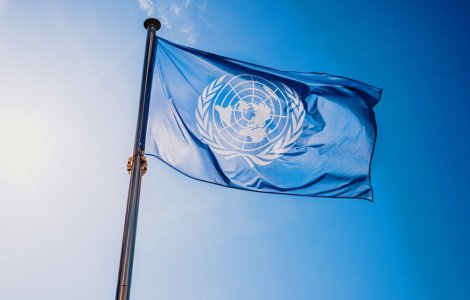 Rusia a blocat prin veto un proiect ce critica intervenţia militară din Ucraina