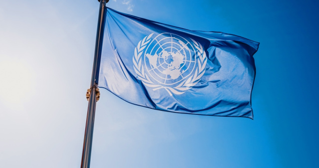 Rusia a blocat prin veto un proiect ce critica intervenţia militară din Ucraina