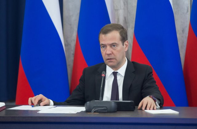 Reacția fostului președinte al Rusiei, Dimitrii Medvedev, despre războiul din Ucraina: &bdquo;Tot ce e interesant abia &icirc;ncepe&rdquo;