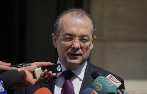 Cresc salariile bugetarilor in ianuarie?