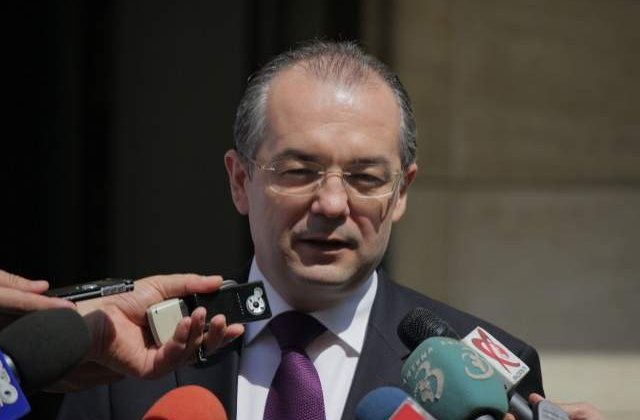 Cresc salariile bugetarilor in ianuarie?