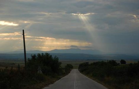 Serbia: Depasirea vitezei se pedepseste cu inchisoarea