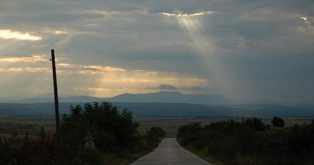 Serbia: Depasirea vitezei se pedepseste cu inchisoarea