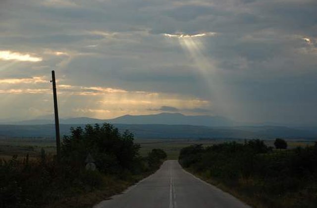 Serbia: Depasirea vitezei se pedepseste cu inchisoarea