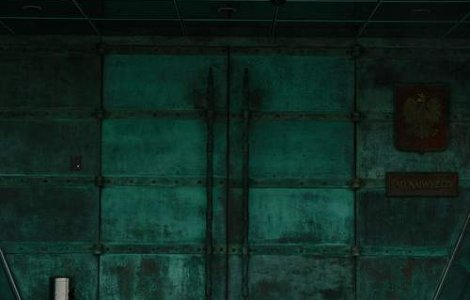 Curtea Suprema din Polonia a fost jefuita