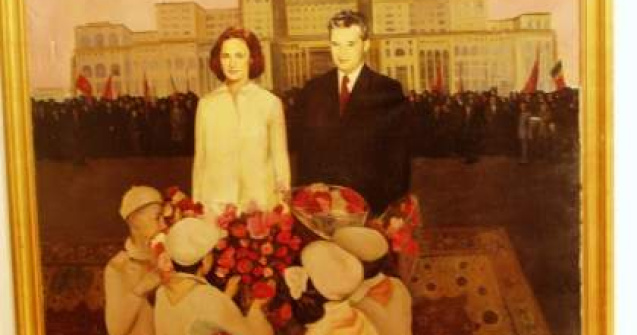 Aproape jumatate dintre romani l-ar vota pe Ceausescu la prezidentiale