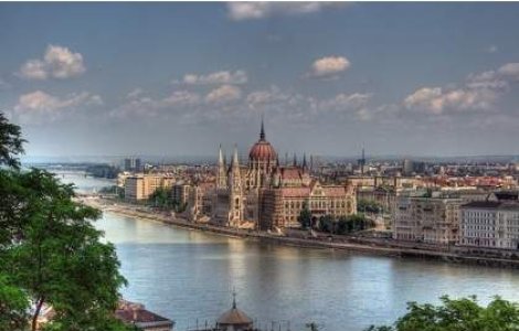 Orban: "Eliberarea" Ungariei de FMI este un pas catre autodeterminarea natiunii