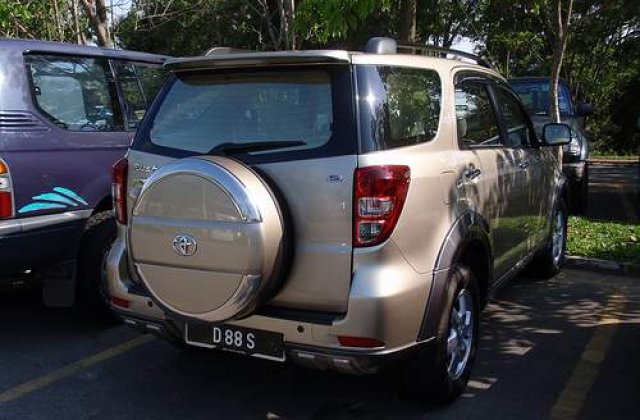 Cu cat a crescut piata auto americana?