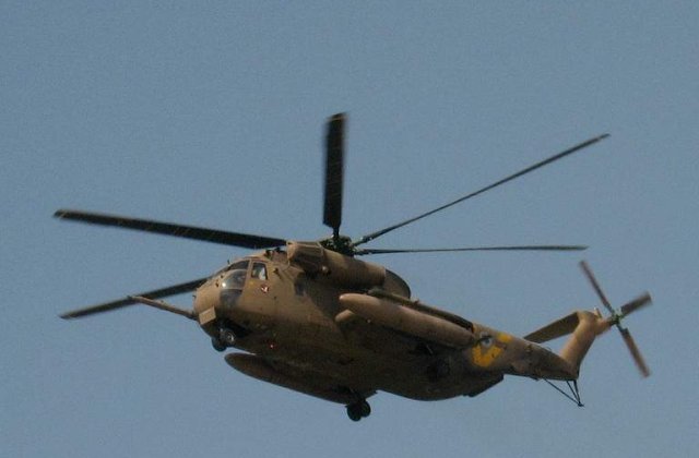 Tragedia aviatica de la Fundata: Elicopterul nu prezenta probleme tehnice